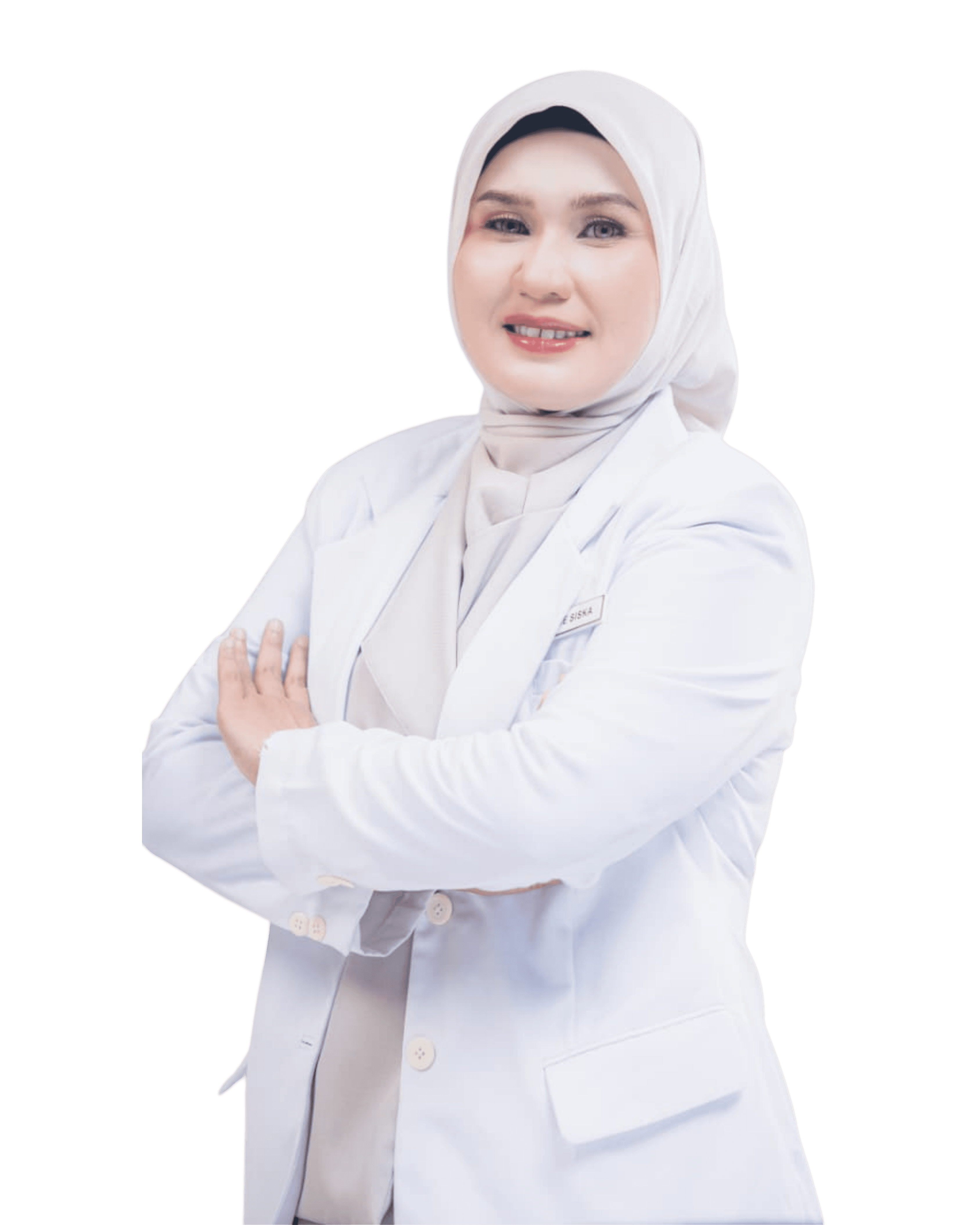 dr. Ade Siska Fantriyana, Dokter Estetika Medis di NS Aesthetic